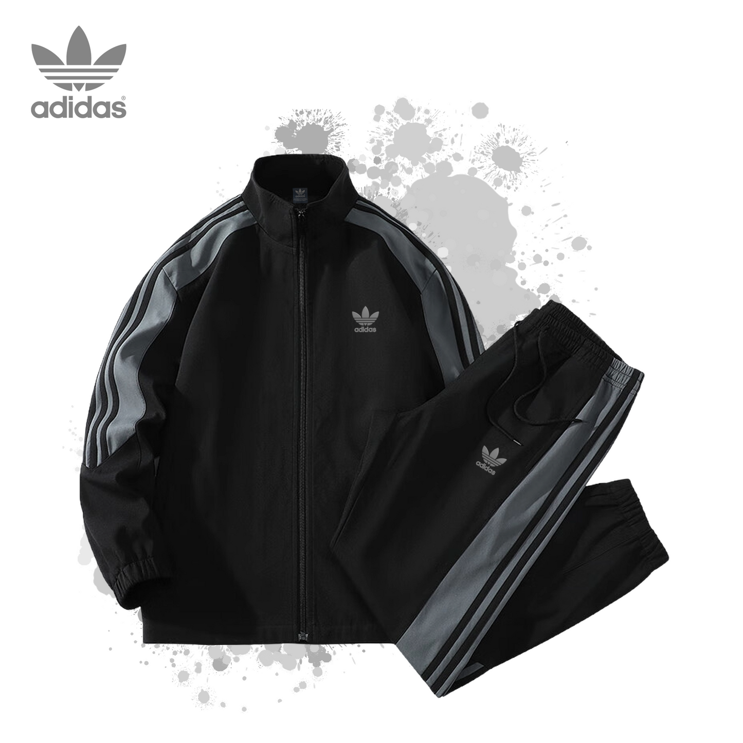 Ensemble AD SPORT CLASSIC ( DESTOCKAGE )